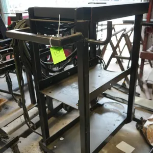 Welder Stand