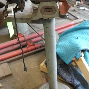 Delta Pedestal Grinder