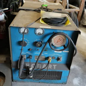 Hobart RC 500 Electric Welder