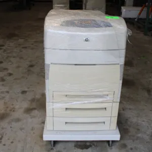 HP Color LaserJet Printer