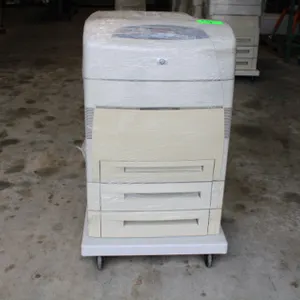 HP Color LaserJet Printer