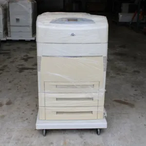 HP Color LaserJet Printer