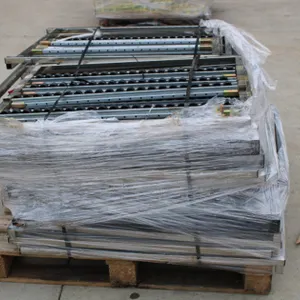 Pallet of Rolling Assembly Tables