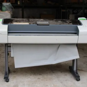 HP DesignJet T-1100 - 44" Printer