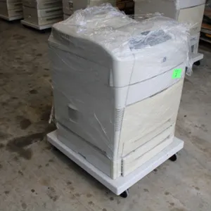 HP Color LaserJet Printer