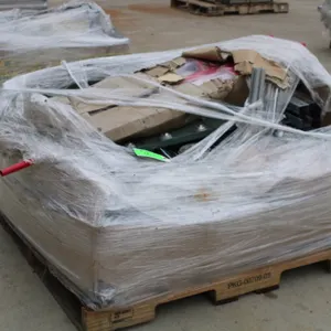 Pallet of Assorted Items