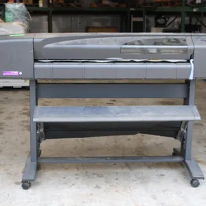 HP DesignJet 800 (Wide Format Printer)