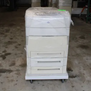 HP Color LaserJet Printer