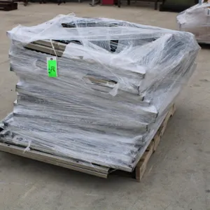 Pallet of Rolling Assembly Tables
