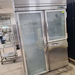 Restaurant Equipment & Furnishings