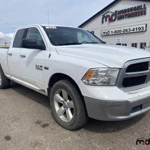2013 RAM 1500  Pickup Truck
 UNRESERVED