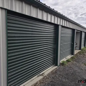 Contents of Storage Unit
 UNRESERVED