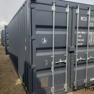 2025 20' Shipping Container
 UNRESERVED