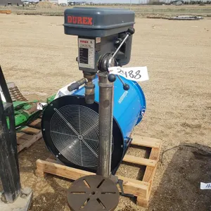 Drill Press
 UNRESERVED