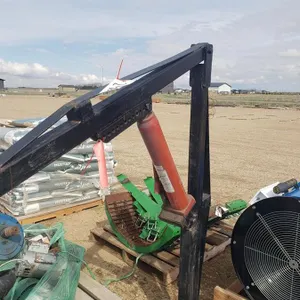 Crane Arm 
 UNRESERVED