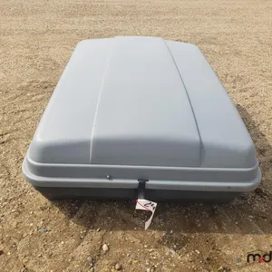 Roof Top Cargo Carrier
 UNRESERVED