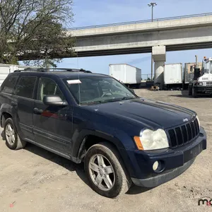 2005 Jeep Grand Cherokee Laredo SUV
 UNRESERVED