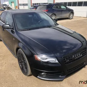 2011 Audi A4 2.0T Quattro Car
 UNRESERVED