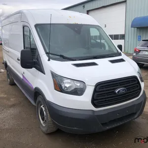 2017 Ford Transit 250 Van 
 UNRESERVED