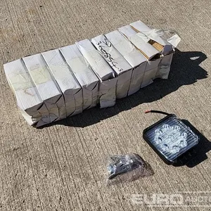 Unused 2026 HCHI 12V-46V 