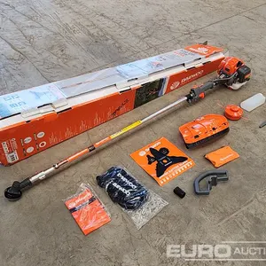 Daewoo DABC260C 