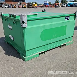 2023 DyMac ACV-DEF-2650L 