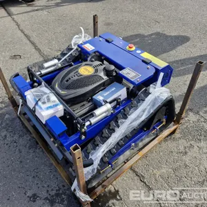 Unused 2026 Infront LM600 