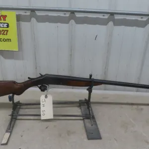 Riverside Arms – 16 Ga. 2 3/4", Single Shot, 28" Bbl, Serial No. 6243215, Stock Cracked *A valid