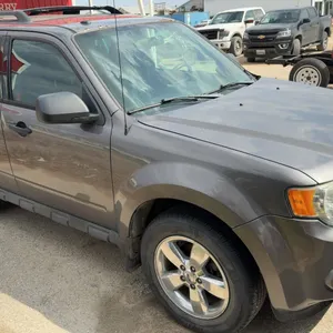 2009 Ford Escape, Keyless Entry, V6