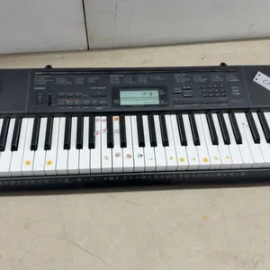 Casio CTK-3200 Electronic Keyboard with 110 Song Bank and 150 Rhythms