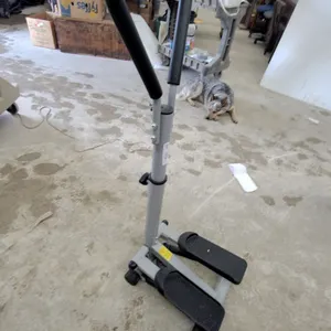 Sunny Health & Fitness Stepper with Handlebar Model SF-S020025