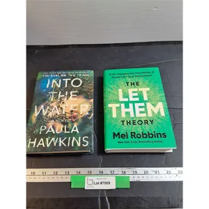 Hardcover Books
