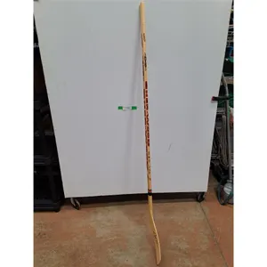 * Autographed Hockey Stick-Cannot Authenticate