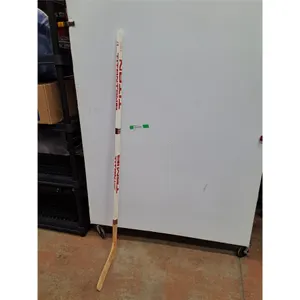 * Autographed Hockey Stick-Cannot Authenticate