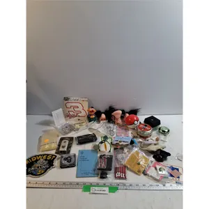 Misc. Items Fakes Nose Glasses, Pins
