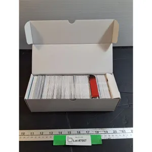 Collectible Hockey Cards