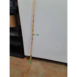 * Autographed Gordon Howe Hockey Stick-Cannot Authenticate