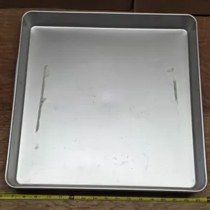16" cake pan