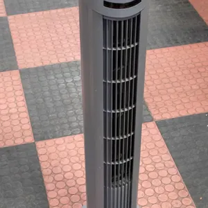 SEVILLE TOWER FAN GREY 40" HEIGHT
