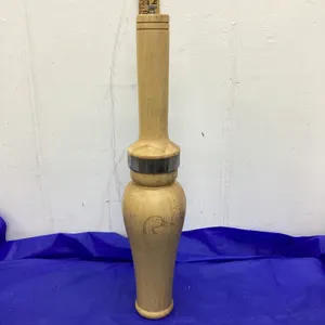 LARGE DUCKS UNLIMITED PEPPER GRINDER