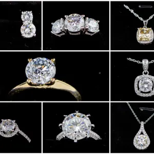 FEATURED JEWELLERY