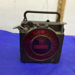 JUNIOR QUARTZ CO. PIGEON RACING CLOCK - COMPUTERIZED