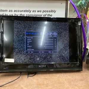 DYNEX 26” FLAT SCREEN TV - NO LEGS, NO REMOTE
