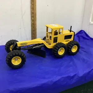 TONKA GRADER