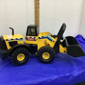 TONKA PAY LOADER