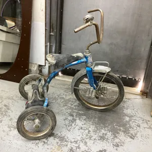 CCM VINTAGE TRICYCLE