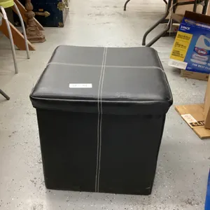 STORAGE OTTOMAN