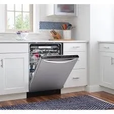 FRIGIDAIRE GALLERY BUILT IN DISHWASHER 24"