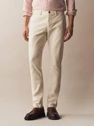 NEW MENS TOMMY HILFIGER STRAIGHT PANT SIZE 40/30