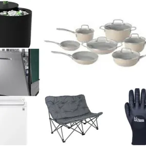 FEATURED COSTCO AND AMAZON ITEMS
